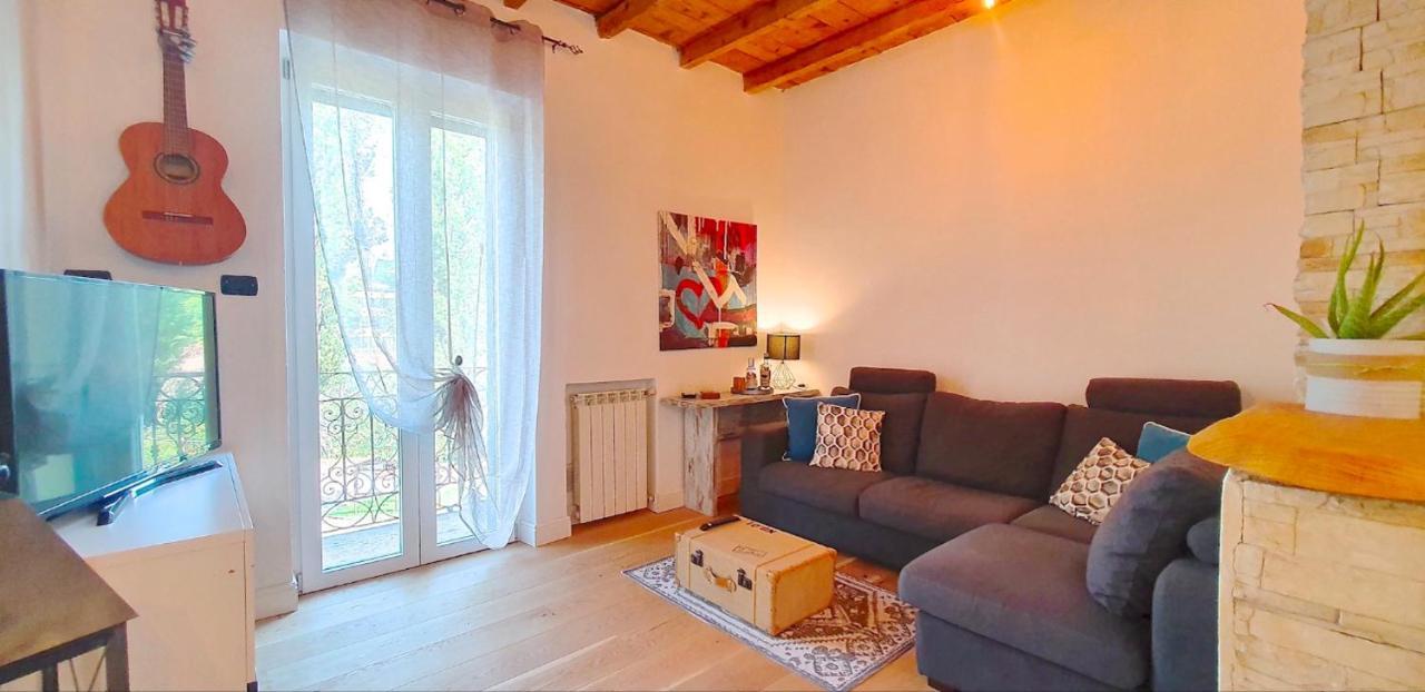 Casa Valle Parco Lambro Albiate Exterior foto